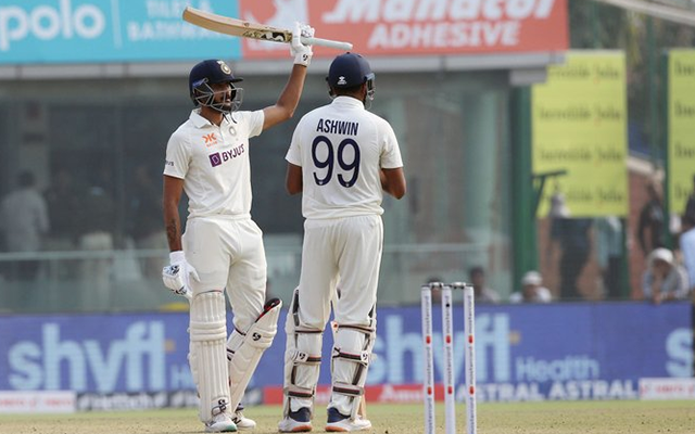  ‘Darr ka mahool’ – Nathan Lyon, Axar Patel shine on Day 2 of Delhi Test as Australia take charge