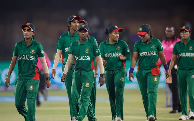  Women’s 20-20 World Cup 2023: Bangladesh Women’s player claims her former teammate approached her for spot-fixing