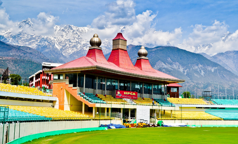  IND vs AUS third Test shifted from HPCA Stadium Dharamshala – Reports