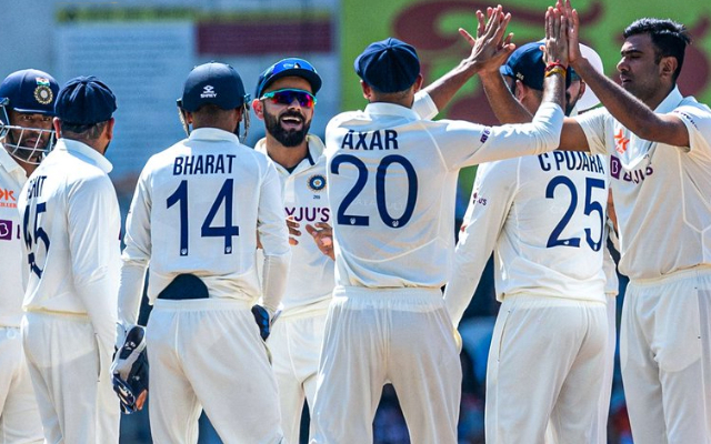  ‘Top karne ki aadat ho gayeli hai apun ko’ – Fans rejoice as India become No. 1 Team in all formats