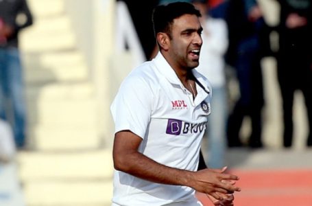 ‘What difficulty do you have in playing…?’ – R Ashwin’s stunning reaction to fan comment on workload management