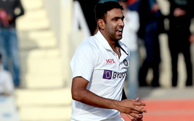  ‘What difficulty do you have in playing…?’ – R Ashwin’s stunning reaction to fan comment on workload management