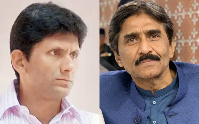  ‘But they are refusing…’ – Venkatesh Prasad’s befitting reply to Javed Miandad for latter’s ‘go to hell’ statement