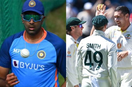 ‘They know exactly what to do…’ – Ravichandran Ashwin slams Cricket Australia’s tricks ahead of Nagpur Test