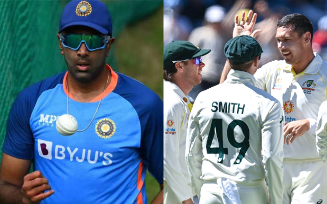  ‘They know exactly what to do…’ – Ravichandran Ashwin slams Cricket Australia’s tricks ahead of Nagpur Test