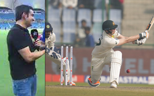  ‘You were not batting against under-14 bowlers’ – Ex-India batter slams Australia for poor batting show