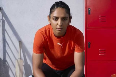 ‘Waiting to be welcomed with a trophy’ – Harmanpreet Kaur eager to lead India Women’s team to maiden 20-20 World Cup title