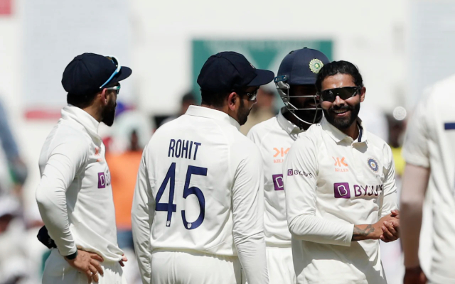  ‘Kaha thha naa innings defeat hogi’ – Fans over the moon as India thrash Australia in 1st Test by an innings and 132 runs