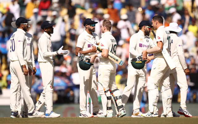  IND vs AUS 2023: Top 5 performers of IND vs AUS 1st & 2nd Test Match