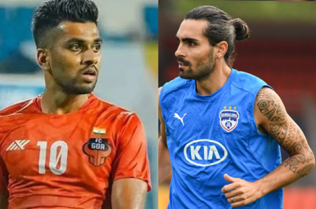 Indian Super League: Top 5 midfielders of all time