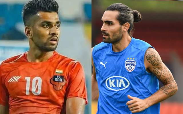  Indian Super League: Top 5 midfielders of all time