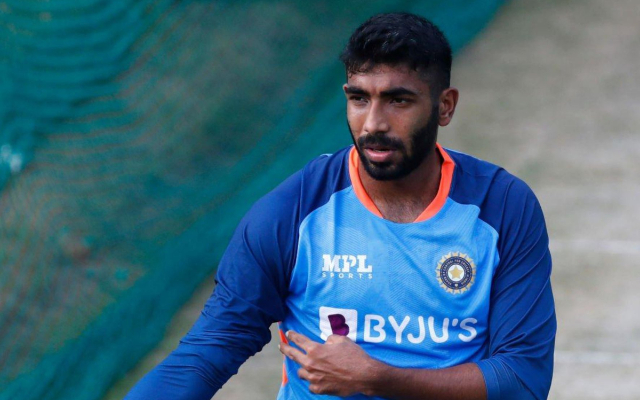  ‘Indian T20 League toh khel lega na?’ – Fans bash Jasprit Bumrah as reports of him missing entire Border-Gavaskar Trophy emerge