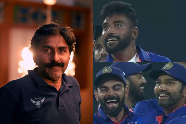  ‘Humari funding ki bheek pe chlti hai PCB’ – Fans bash Javed Miandad for criticising India Cricket Team and asking them to ‘go to hell’