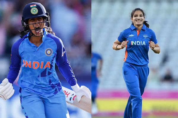  Women’s 20-20 World Cup 2023: India’s Predicted Playing XI vs West Indies