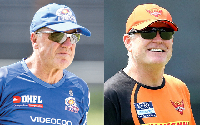  Top 5 Most Successful Coaches in IPL History
