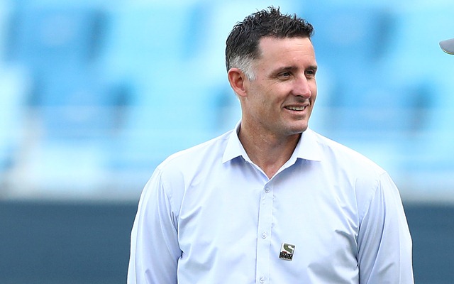  ‘We would never have seen, 10-15 years ago…’ – Michael Hussey’s bold statement after Australia’s second consecutive defeat against India in BGT