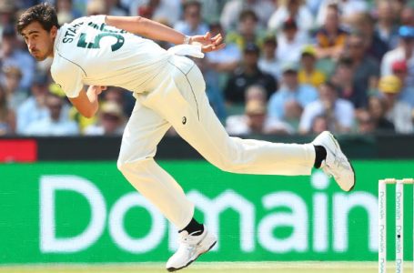 ‘Advantage India. Run Machine is back’ – ‘Overconfident’ Indian fans laughing as Australian fast bowler likely to return in 2nd Test