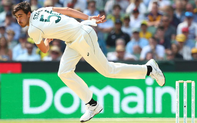  ‘Advantage India. Run Machine is back’ – ‘Overconfident’ Indian fans laughing as Australian fast bowler likely to return in 2nd Test