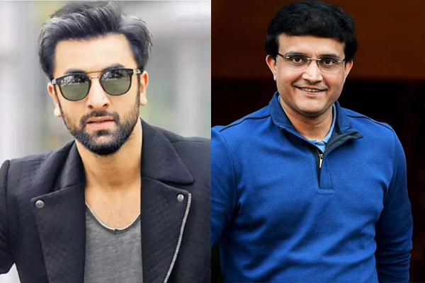  ‘Saawariya on lords balcony’ – Ranbir Kapoor to play the role of Sourav Ganguly in his Biopic