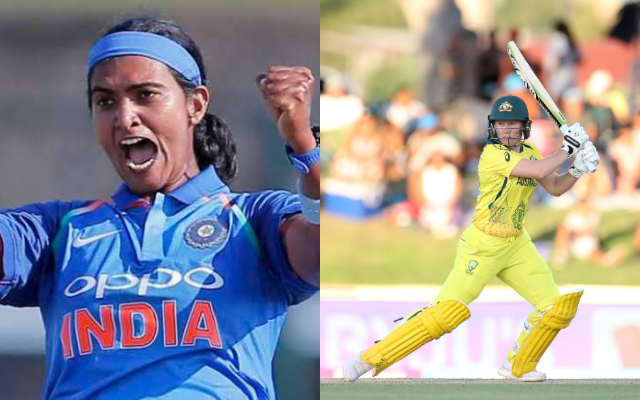  Top five underpriced players in Women’s T20 League 2023 auction
