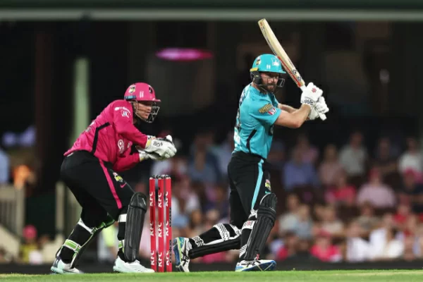  ‘This comeback reminded me of Kolkata in 2021 ITL’ – Fans celebrate as Brisbane Heat advance to BBL 12 final after beating Sydney Sixers