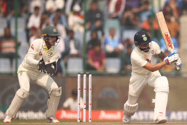  ‘GOAT for a reason’ – Virat Kohli becomes the fastest batter to score 25000 runs in international cricket