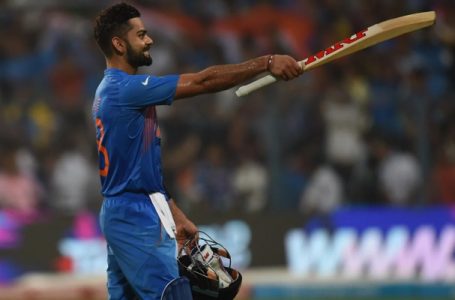 ‘Virat Kohli wasn’t sidelined during tough times’ – Veteran PAK batter expresses shock as he gets sidelined from domestic cricket