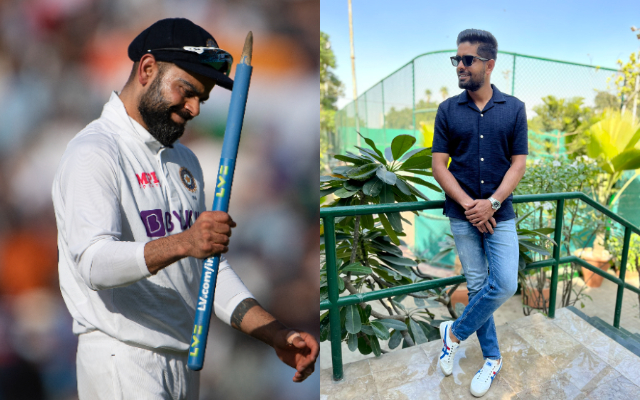 ‘I thought I should have done…’ – Babar Azam reveals why he tweeted ‘This shall too pass’ for Virat Kohli