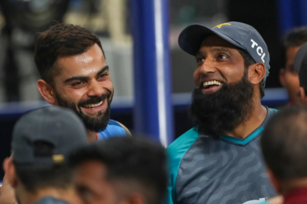  ‘If Asia Cup has been shifted….’ – Former Pakistan all-rounder has interesting take on Asia Cup 2023 shifting to the UAE