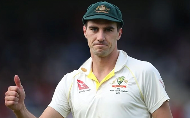  Forgot about bowling himself’ – Former Australia cricketer’s bold statement on Pat Cummins after his lack of overs in Delhi Test