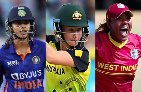 Women’s T20 League 2023: Top 5 Openers to watch out for