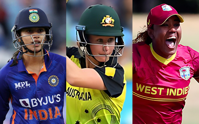  Women’s T20 League 2023: Top 5 Openers to watch out for