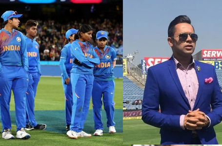 Aakash Chopra predicts the Most Expensive Player in Women’s T20 League auction