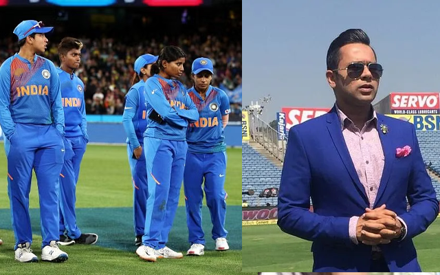  Aakash Chopra predicts the Most Expensive Player in Women’s T20 League auction