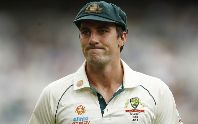  ‘Indian player hota to iske liye bhi gaali padti’- Twitter reacts as Australia captain Pat Cummins leaves India Test series to be with ailing mother
