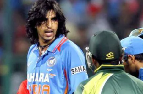 ‘Ishant ne gaali diya par baad me…’- Former Pakistan wicketkeeper praises MS Dhoni’s leadership during India-Pakistan high-pressure clash