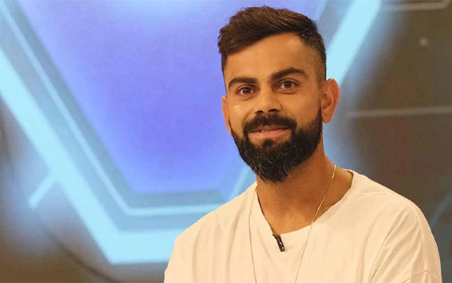  ‘Takes time to process, understand and normalise’ – Virat Kohli on transitioning from captain to player