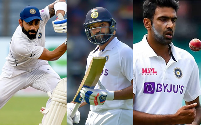  IND vs AUS: India’s Predicted Playing XI for 3rd BGT Test