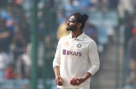 ‘Jaddu Hame Baksha Do’ – Ravindra Jadeja rips through Australia batters with career-best figures in 2nd BGT Test