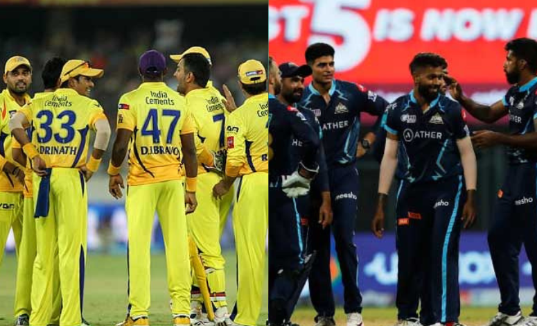  Indian T20 League schedule announced, Chennai and Gujarat to kickstart the tournament