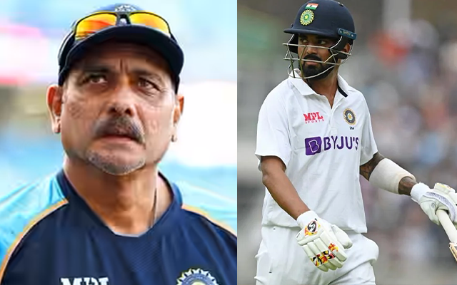  ‘If the vice-captain doesn’t perform…’ – Ravi Shastri’s blunt verdict on KL Rahul ahead of BGT Test 3
