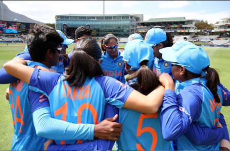 ‘Let’s do it for women’s cricket!’, star India all rounder Yuvraj Singh asks fans to support women’s team ahead of world cup semi-finals against Australia
