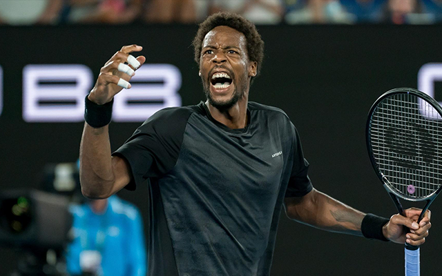  ‘He was the reason I fell in love with the game’ – Russian tennis star all-praises for Gael Monfils after Arizona Tennis Classic win