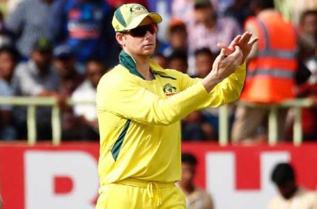 ‘He is leading from the front’ – Former Australia coach lauds Steve Smith for his remarkable captaincy against India