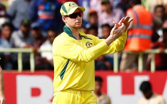  ‘He is leading from the front’ – Former Australia coach lauds Steve Smith for his remarkable captaincy against India