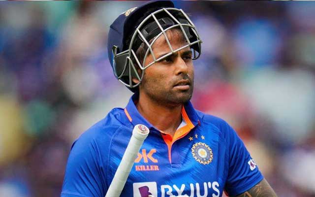  ‘Don’t think that is going to happen’, Former India captain backs Suryakumar Yadav despite his poor form in ODIs