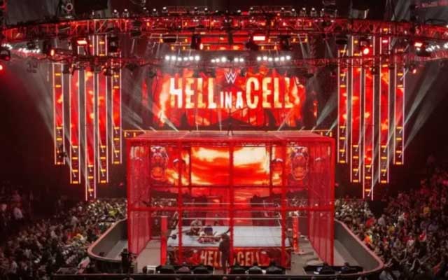  WWE WrestleMania 39: Iconic Hell in a Cell design all set to return in Hollywood
