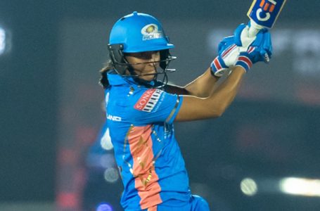 ‘Kuch to Mila smile karne ke liye’- Fans react as Mumbai continue their dominant performance in Women’s T20 League 2023