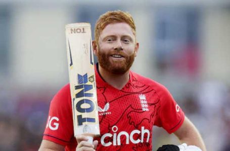 ‘Punjab ke to L Lag gaye’ – Jonny Bairstow is likely to miss Indian T20 League 2023 to focus on Ashes