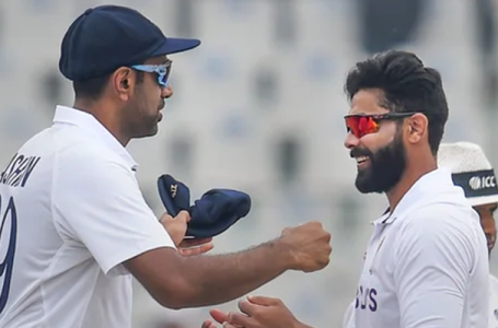 ‘If that means leaving Ashwin or Jadeja out, so be it’ – Veteran keeper has stunning take on India’s playing XI for Test Championship final